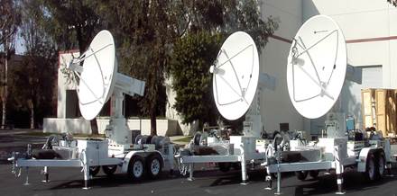 Telemetry Antennas - Satcom & Antenna Technologies Division ...